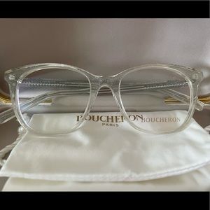 Boucheron Optical Glasses